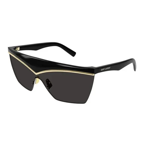 Saint Laurent | Accessories | New Sl 64 Mask 01 Saint 